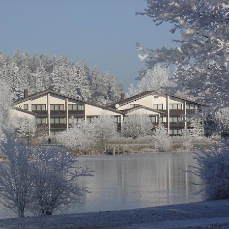 Münchberg Seehotel Hintere Hohe المظهر الخارجي الصورة