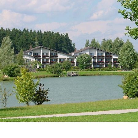 Münchberg Seehotel Hintere Hohe المظهر الخارجي الصورة