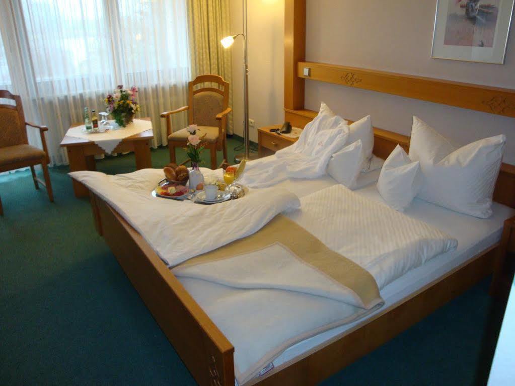 Münchberg Seehotel Hintere Hohe المظهر الخارجي الصورة