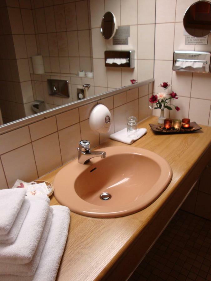 Münchberg Seehotel Hintere Hohe المظهر الخارجي الصورة